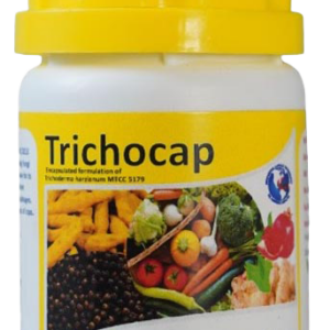 ટ્રાયકો કેપ (TRICHOCAP) - (Price/capsule)